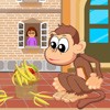 Juego online Crazy Monkey Payback Juego online Crazy Monkey Payback
